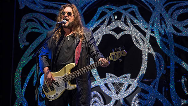 EP 110 Kenny Lee Lewis Steve Miller Band Session Player